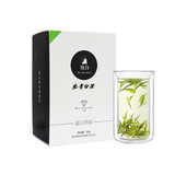 极白2025年安吉白茶茶叶上市 雨前一级三钻春茶绿茶50g