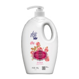 拉芳香氛拉芳沐浴露留香滋润保湿薰衣草补水玫瑰香氛持久身体发露膏 【900g玫瑰香氛一瓶装】