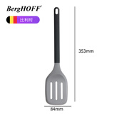 贝高福leo不粘锅专用硅胶锅铲耐高温厨房家用铲子套装 煎铲