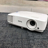 明基（BenQ）二手投影仪家用明基MS524高清wifi手机1080P3D办公教学短焦投影机 MS524