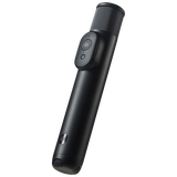 【8成新】小米（MI）支架式自拍杆Mini版 深空黑 分离式遥控器 自拍杆三脚架二合一 适用于小米/红米/xiaomi手机