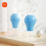 新贝 乳头矫正器 内陷凹陷乳头牵引器（1只装）8370