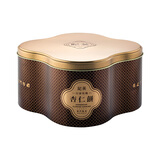 英记饼家杏仁饼（糕点）500g澳门港式点心饼干中秋礼盒（赠礼品袋）