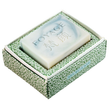 梵颜无添加混油痘肌茶树竹炭拉丝手工皂 甘油蜂蜜蚕丝皂冷制洁面皂 茶树控油皂80g