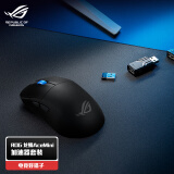 ROG龙鳞ACEmini黑+ROG Booster回报率加速器黑（套装）