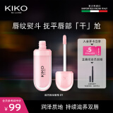 KIKO【新品上市】滋润保湿唇釉唇蜜01透明唇彩唇膏补水防干裂嘟嘟唇女