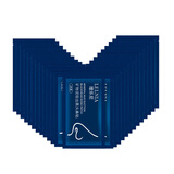 Lelnia男士去黑头鼻贴吸鼻子黑头撕拉式黑鼻头贴鼻膜清洁毛孔男生吸粉刺 25片鼻贴