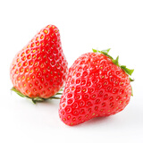 【产地直采】丹东红颜草莓300g