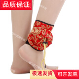 骏航艾灸盒纯铜随身灸套装腰部腹部熏艾条艾草温灸器具家用便携式艾炙罐 单联（颈部 腿部 用）
