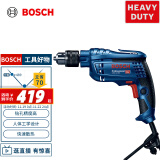 博世（BOSCH）GBM 13 RE 手电钻电动螺丝刀手枪钻 600瓦插电式  工业级