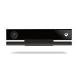 【二手95新】  XBOX ONE/S Kinect2.0感应器(体感器) Kinect体感器