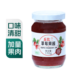 丘比草莓果酱170g