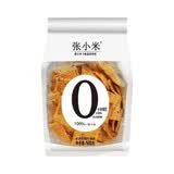 张小米 小米锅巴五香味500g