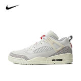 耐克NIKE【滔搏运动】 男子JORDAN SPIZIKE LOW篮球鞋 FQ1759-100 42