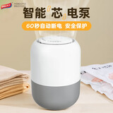 太力 真空压缩袋电动抽气泵大功率抽真空快速排气 智能芯电泵