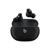 【8成新】beats Beats Studio Buds 真无线降噪耳机 蓝牙耳机 兼容苹果安卓系统 IPX4级防水 – 黑色