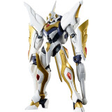 万代（BANDAI） HG 反叛的鲁路修 拼装模型玩具 15cm HG 兰斯洛特