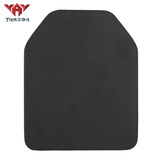 雅科达（YAKEDA）户外战术背心内衬板 EVA材质泡沫防震板战术背心配件 EVA泡沫板防震（一对）