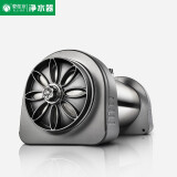 爱佳尔全屋净水器家用大流量自来水过滤器厨房超滤管道商用直饮净水机 5吨中央机