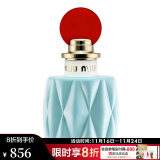 MIU MIU 缪缪女士香氛 女香 礼物 50ml