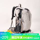 骆驼（CAMEL）登山包户外背包旅行背包登山双肩包徒步背包 50L 2S0A4001A 卡其