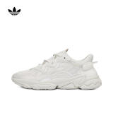 阿迪达斯adidas三叶草中性OZWEEGODIRECTIONAL休闲鞋 FY2023 44.5