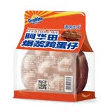 满格优品阿华田 爆浆鸡蛋仔96g