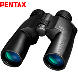 PENTAX日本宾得sp10x50wp大口径霸气型充氮防水高清高倍微光夜视望眼镜