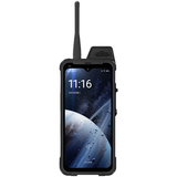 优尚丰B8900 5G防爆手机 工业三防手机手持DMR数字模拟智能终端NFC巡检 3-5公里对讲 400-470MHz（工业三防）