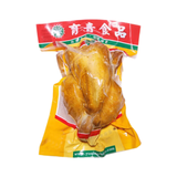 育青食品育青食品 台式熏鸡580g