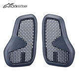 AlpinestarsFLEX PRO a星摩托车骑行服骑行裤护肩护胸护肘护膝内置CE2护具 分体护胸2级 L
