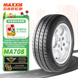 玛吉斯（MAXXIS）轮胎/汽车轮胎 185/65R14 86H MA708 原配别克凯越