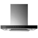 长虹 CHANGHONG 顶吸式抽油烟机家用小尺寸700宽壁挂式近吸欧式吸油烟机体感触控 F01