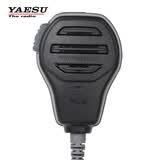 YAESU 八重洲 MH-73A4B 防水手咪 VX-6R 7R 话咪手持麦克风