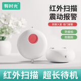 有时光酒店红外线信号探测仪摄像头智能探测器反监控防偷拍检测防窥神器