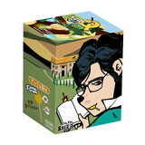 日和优宠狗狗棒棒糖磨牙棒鸡肉牛肉奶酪营养成幼犬泰迪训练奖励宠物零食 鸭肉梨-整盒8支