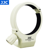 JJC 脚架环 适用于佳能EF 70-200 F4L IS 小小白二代 脚架接环 镜头支架 底座配件