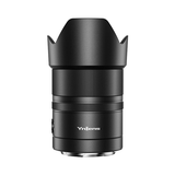 永诺YN33mm F1.4Z 尼康Z口半画幅自动对焦镜头大光圈人像