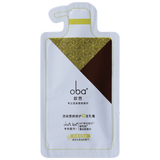 欧芭烫染修护洗发水护发素全系列10克装 双重功效洗发乳袋装10g型号XY-35