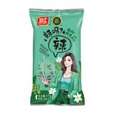 双汇火腿肠辣吗辣火腿休闲零食组合装即食泡面香肠 辣吗辣藤椒风味270g*3袋