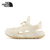 北面（The North Face）凉鞋女户外轻便抓地防滑沙滩鞋舒适涉水鞋 8ADQ TOB 376
