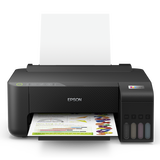 【95成新】爱普生（EPSON）墨仓式L1258 A4彩色无线单功能打印机（微信/远程打印）（不含墨盒/硒鼓）