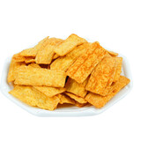 无名小卒无名小卒 脆锅巴原味210g