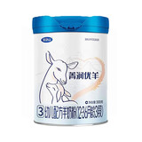 完达山菁润优羊奶粉3段婴幼儿配方奶粉800g完达山 1罐800g