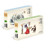 【可点读】东方神兽-《幼西游》普及版1+2部（20册）原著章回无删减，赠1、身高贴，2、伴读音频