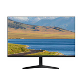 雷索电脑显示器 24英寸显示器100Hz（直）