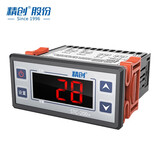 精创（elitech） 温控器stc-200+ 电子数显温控仪 温控开关冷库制冷温度控制器 STC-200+ 220V