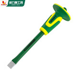 威力狮凿子 錾子手工平凿墙壁混凝土开槽【家用】木工凿 W0443A