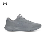 安德玛（UNDERARMOUR）春夏Rogue 3 Storm男子柔韧运动跑步鞋跑鞋6003886 钢色035 41