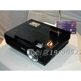 二手家用投影仪明基MP725高清wifi1080P3D手机教育商务办公投影机 默认